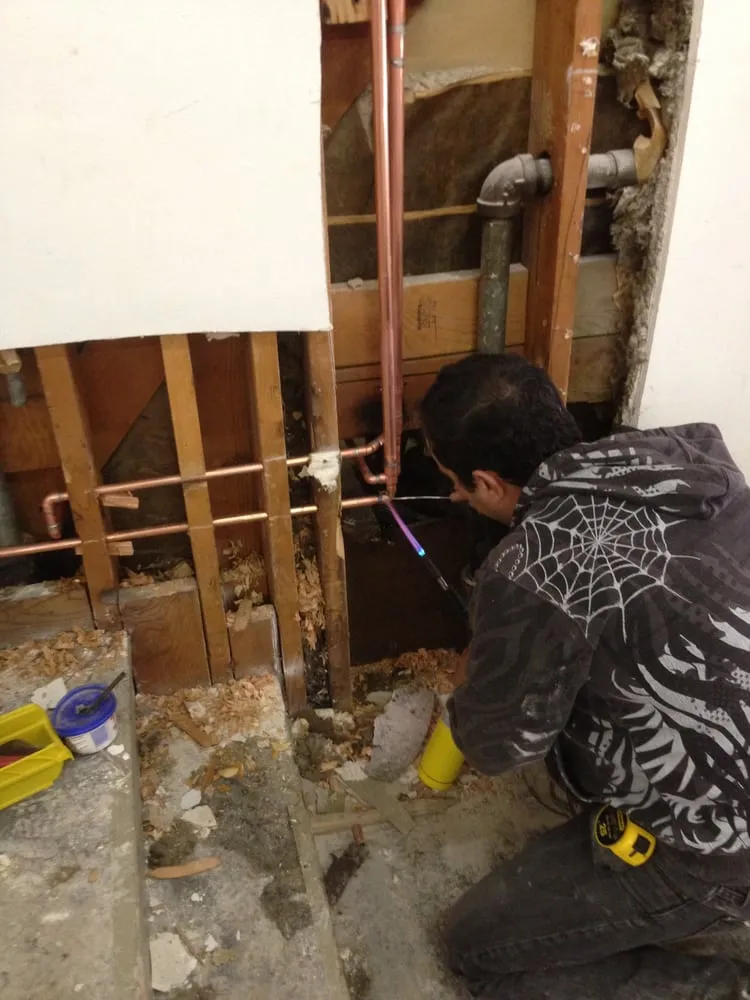 Top-rated drain cleaning experts serving Burbank, CA - La - Ez Plumbing