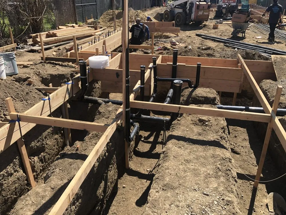 Slide of La - Ez Plumbing