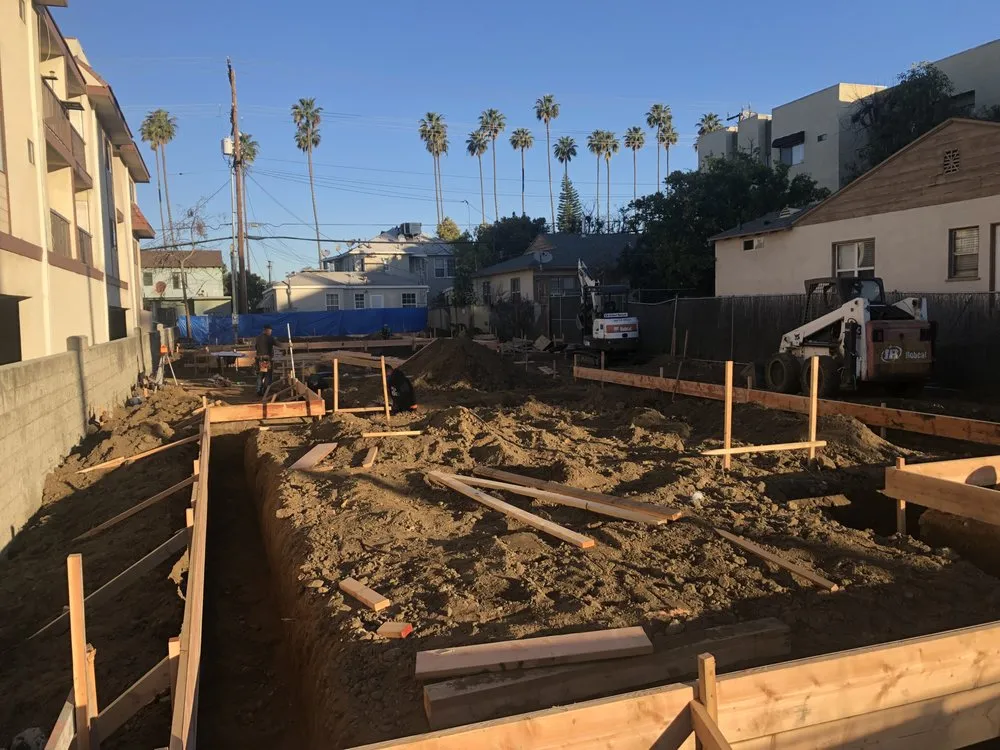 Slide of La - Ez Plumbing