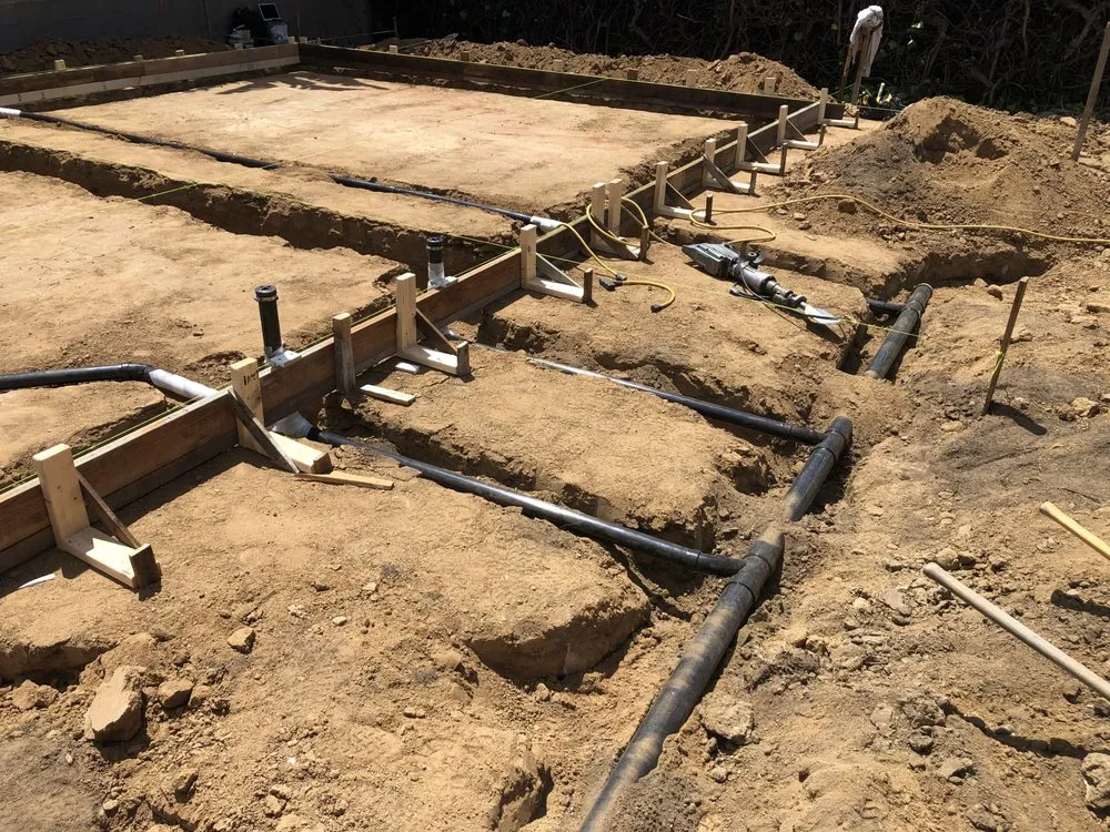 Slide of La - Ez Plumbing