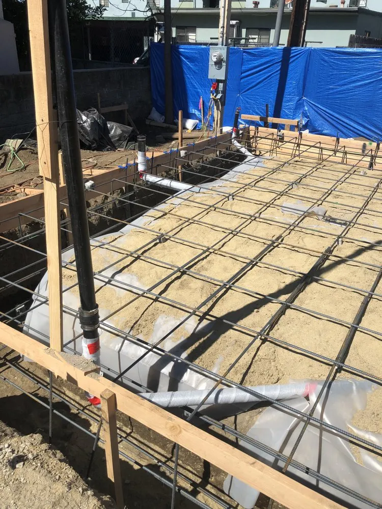 Slide of La - Ez Plumbing