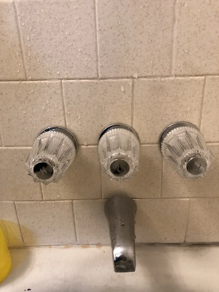 Slide of LA Affordable Plumbing