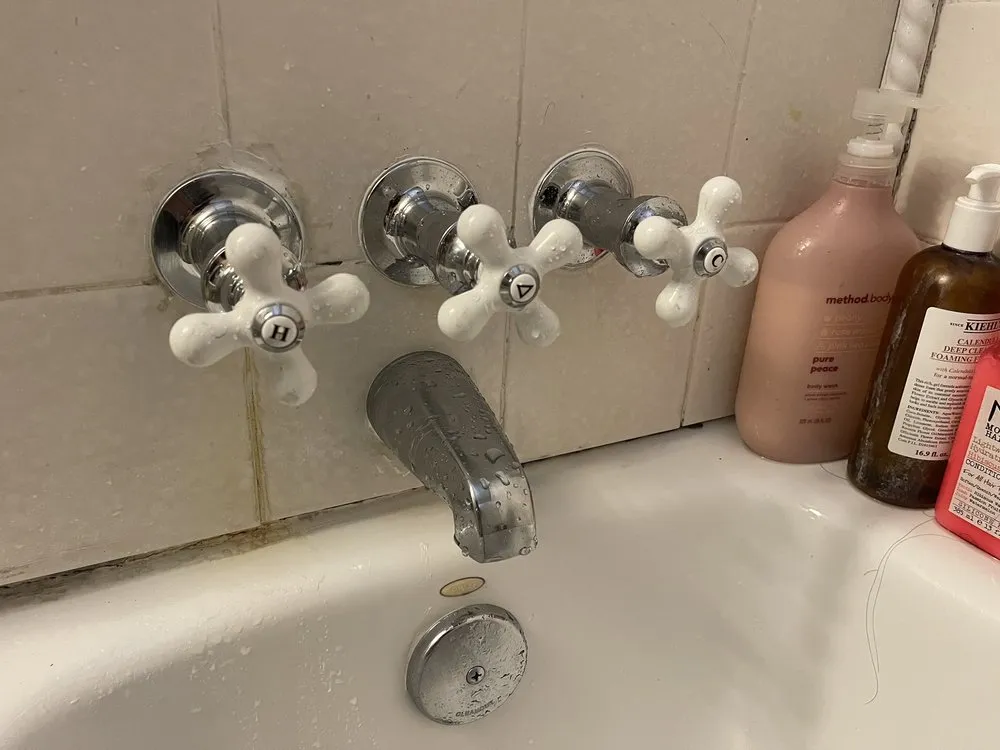 Slide of LA Affordable Plumbing