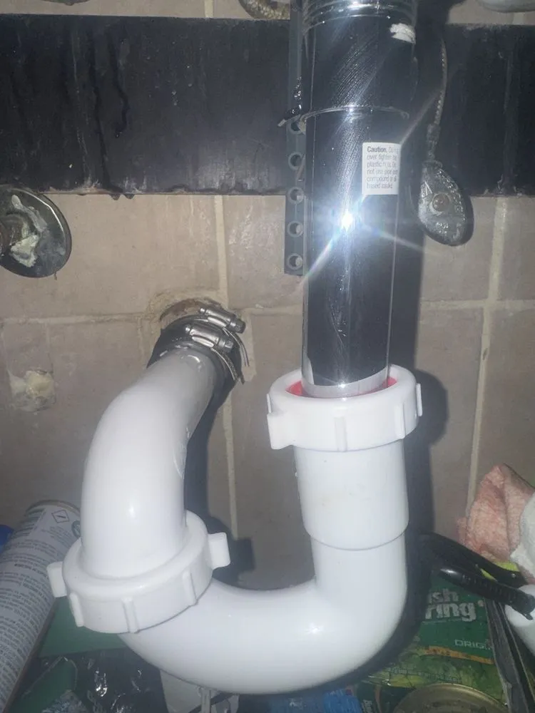 Slide of LA Affordable Plumbing