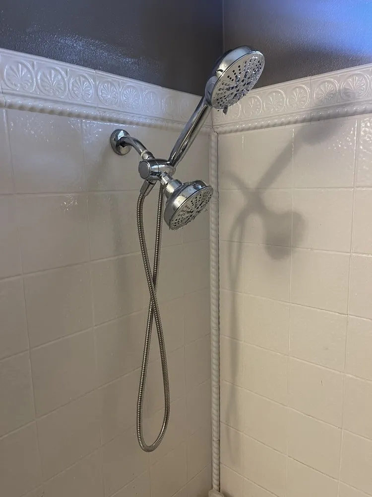 Slide of LA Affordable Plumbing