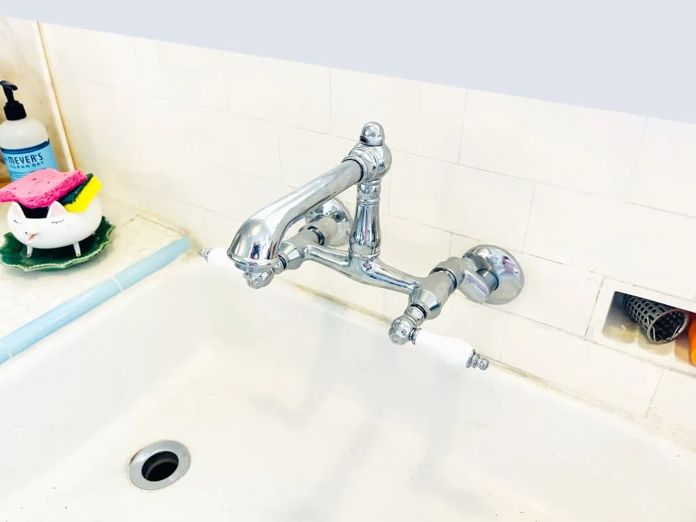 Slide of LA Affordable Plumbing