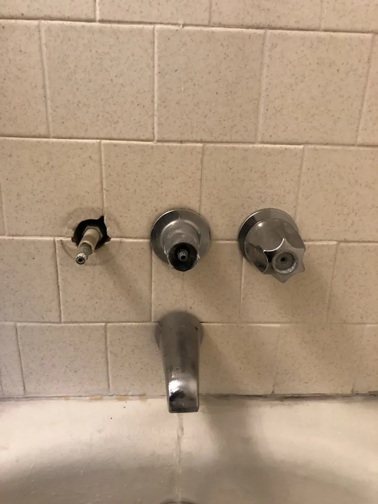 Slide of LA Affordable Plumbing