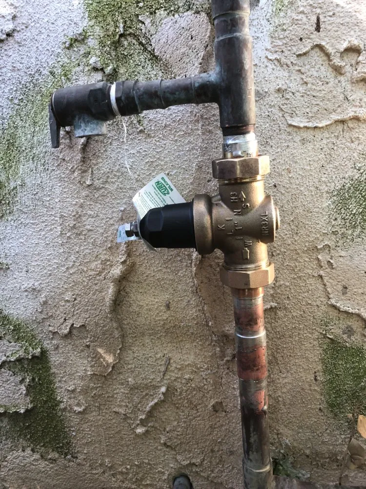 Affordable pipe repair in Los Angeles, CA by LA Affordable Plumbing