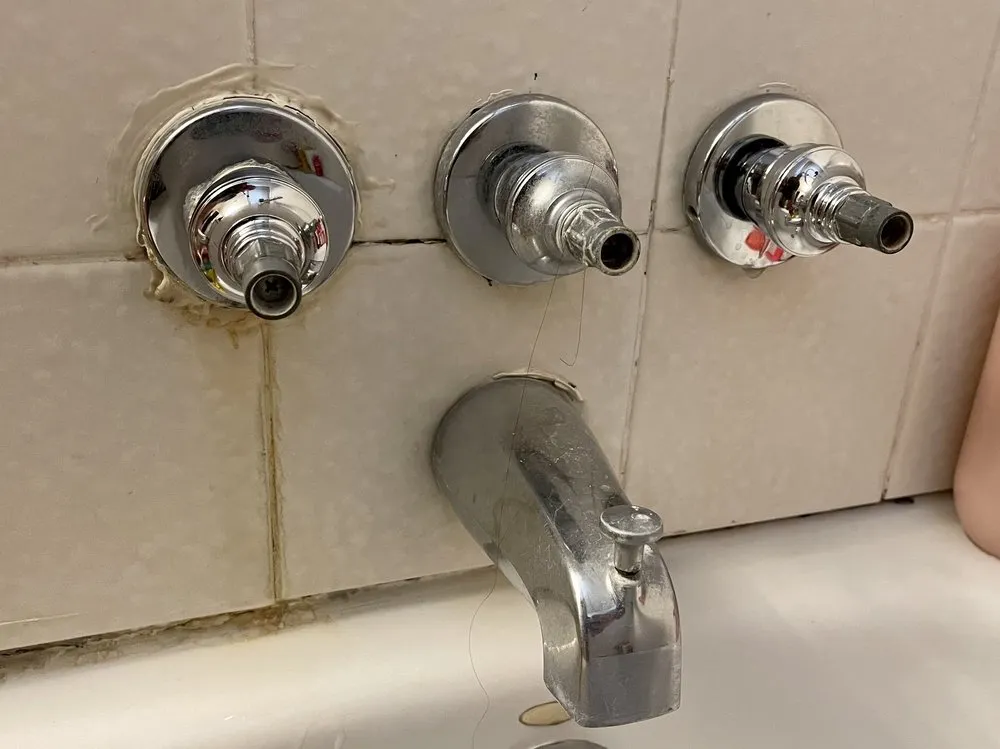 Slide of LA Affordable Plumbing