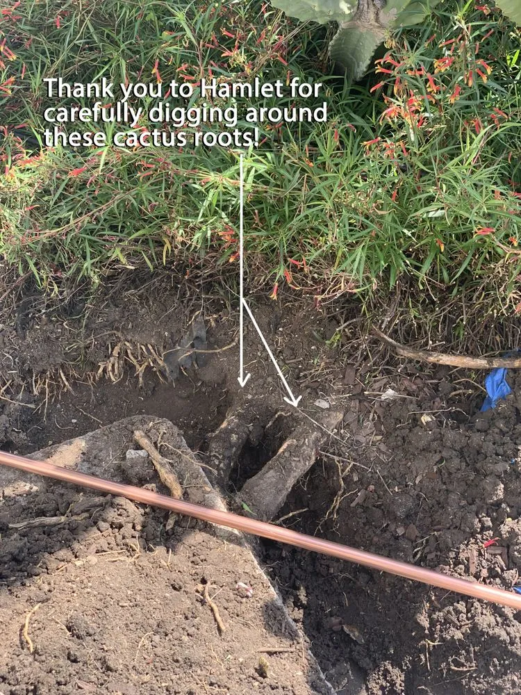 Slide of LA Affordable Plumbing