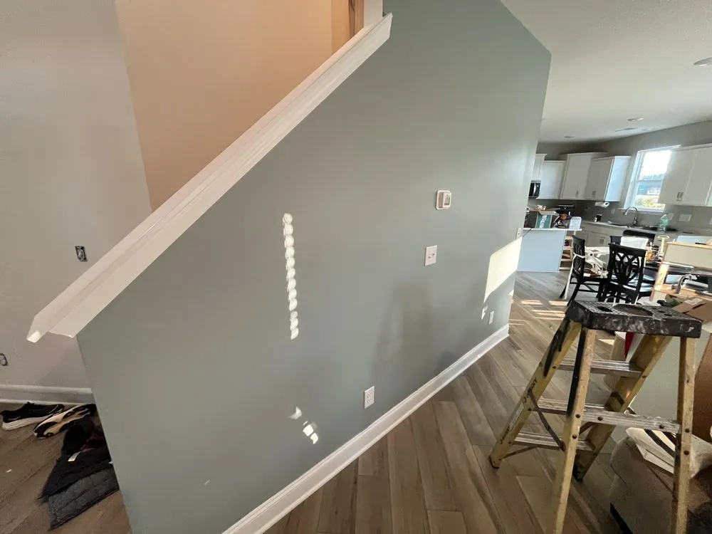 Slide of La Barra Company