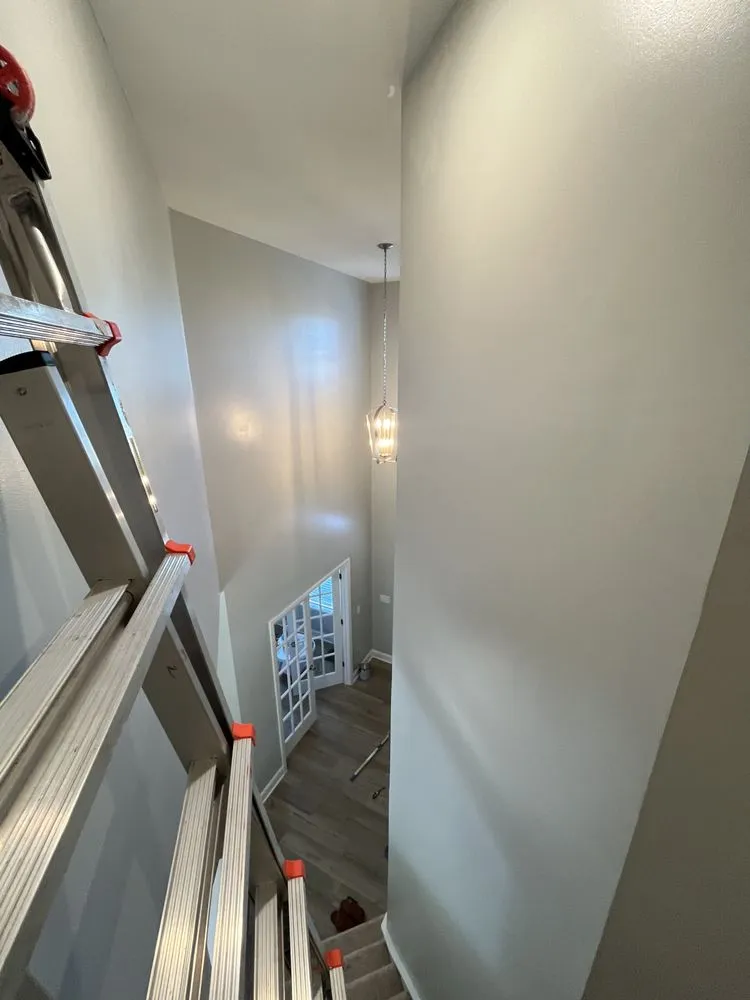 Slide of La Barra Company