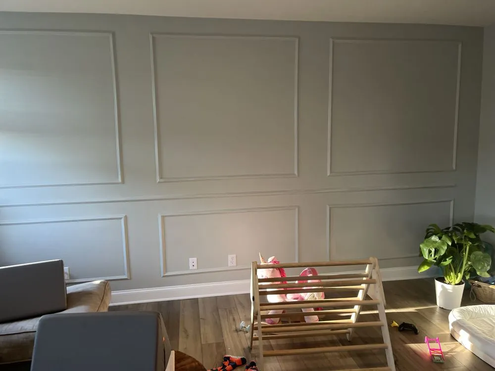 Slide of La Barra Company