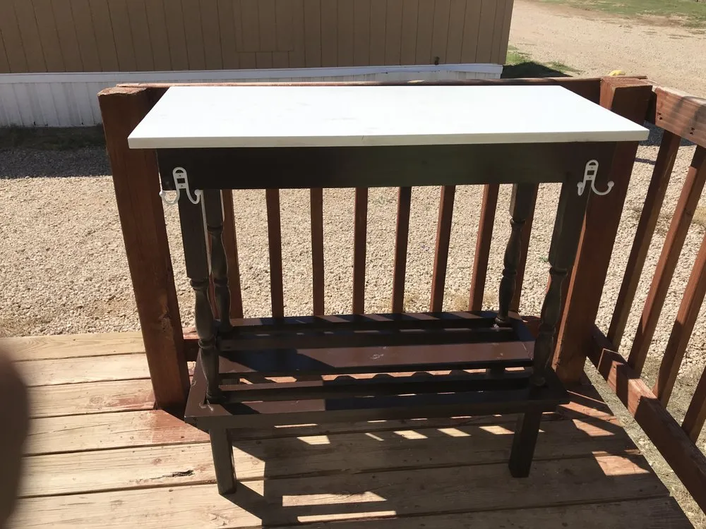 Slide of La Boys Remodeling