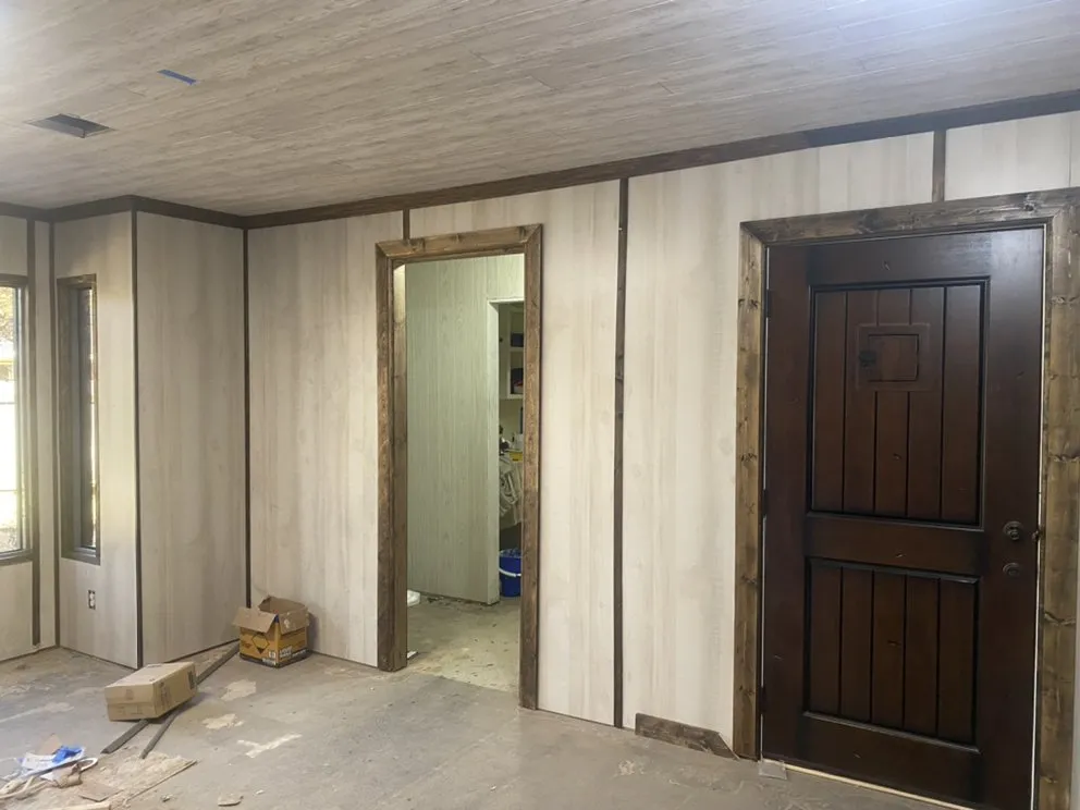 Slide of La Boys Remodeling