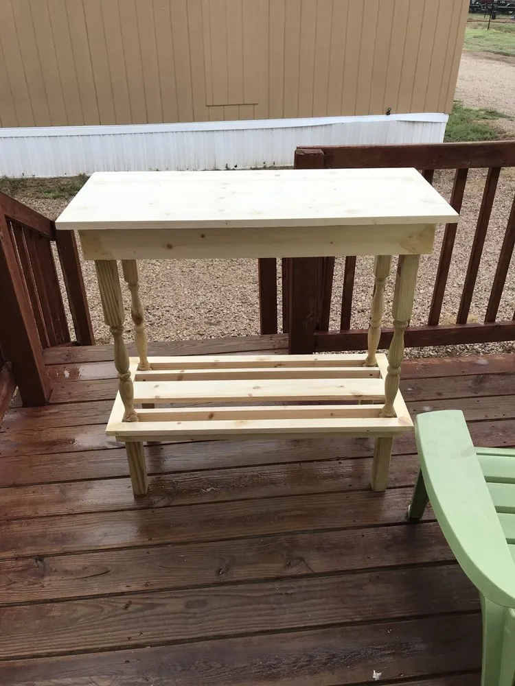 Slide of La Boys Remodeling