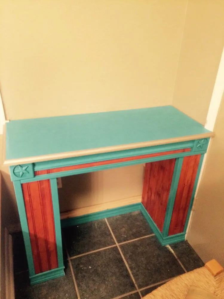 Slide of La Boys Remodeling