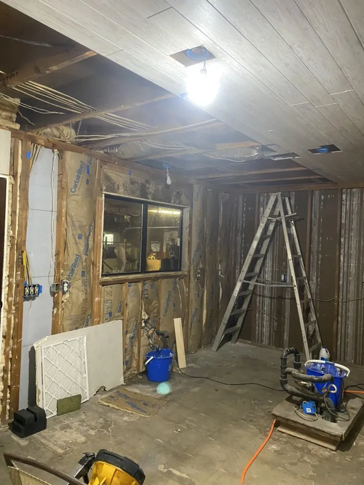 Slide of La Boys Remodeling