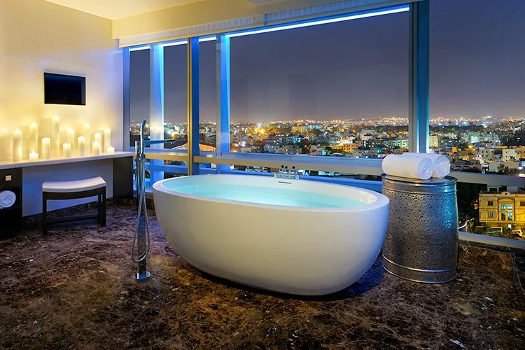 Slide of La Casita Plumbing