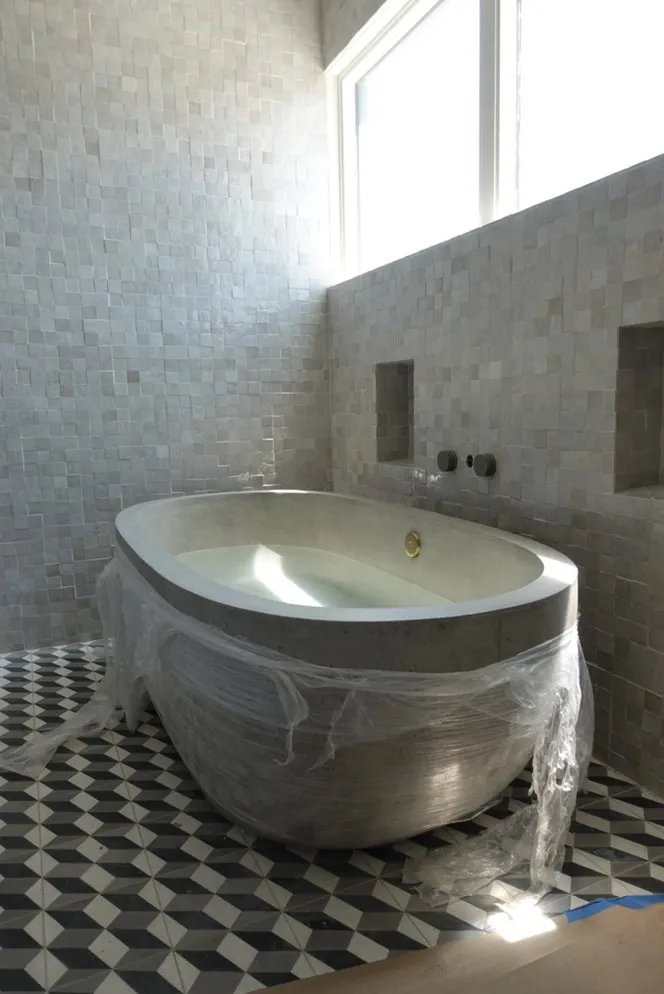 Slide of La Casita Plumbing