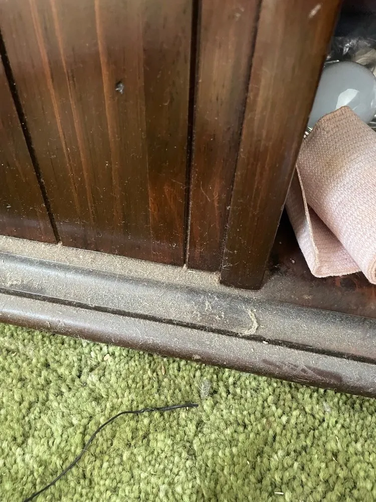 Trusted leak detection experts serving Cranston, RI - LA Cleaning & Restoration Services