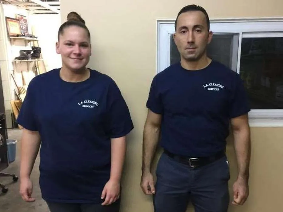 Top-rated plumbing repair in Cranston, RI by LA Cleaning & Restoration Services