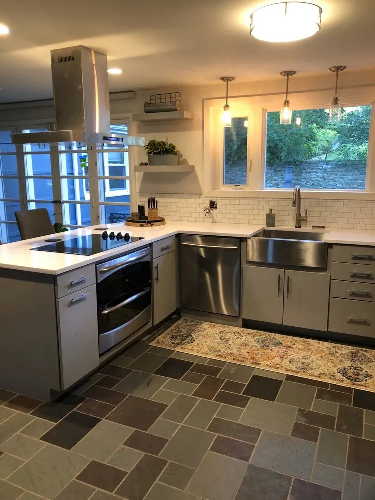 Affordable pipe repair in Cranston, RI by LA Cleaning & Restoration Services