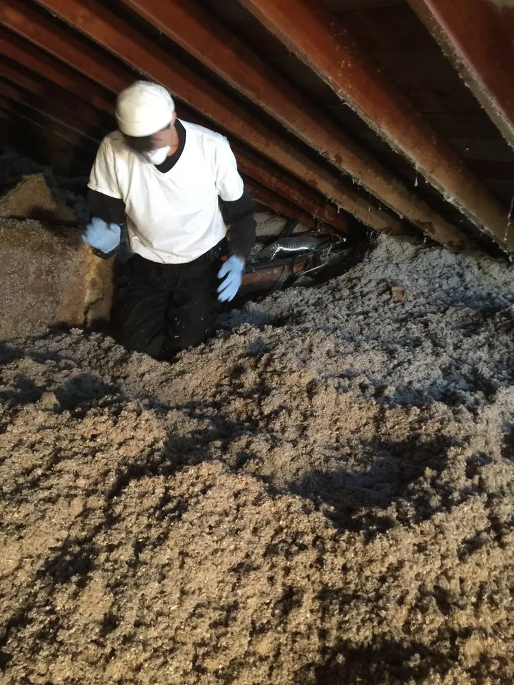 Professional leak detection experts serving Cranston, RI - LA Cleaning & Restoration Services