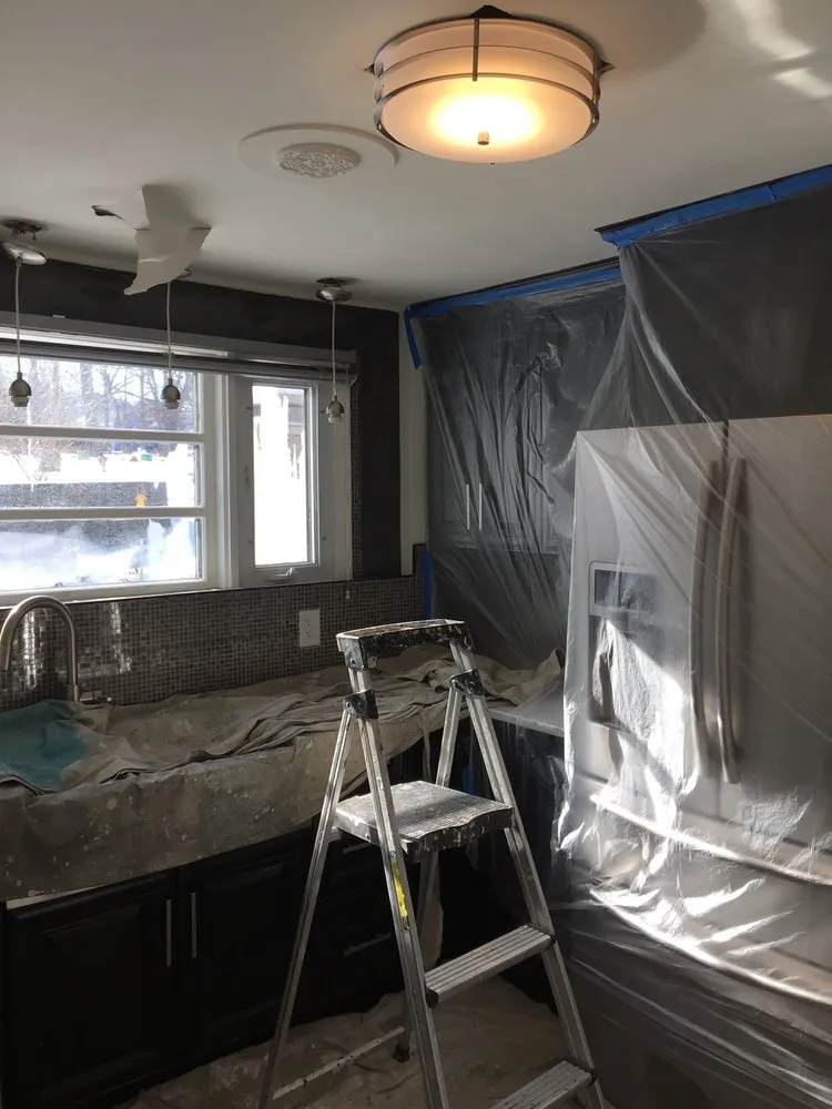 Quality plumbing repair service in Cranston, RI - LA Cleaning & Restoration Services