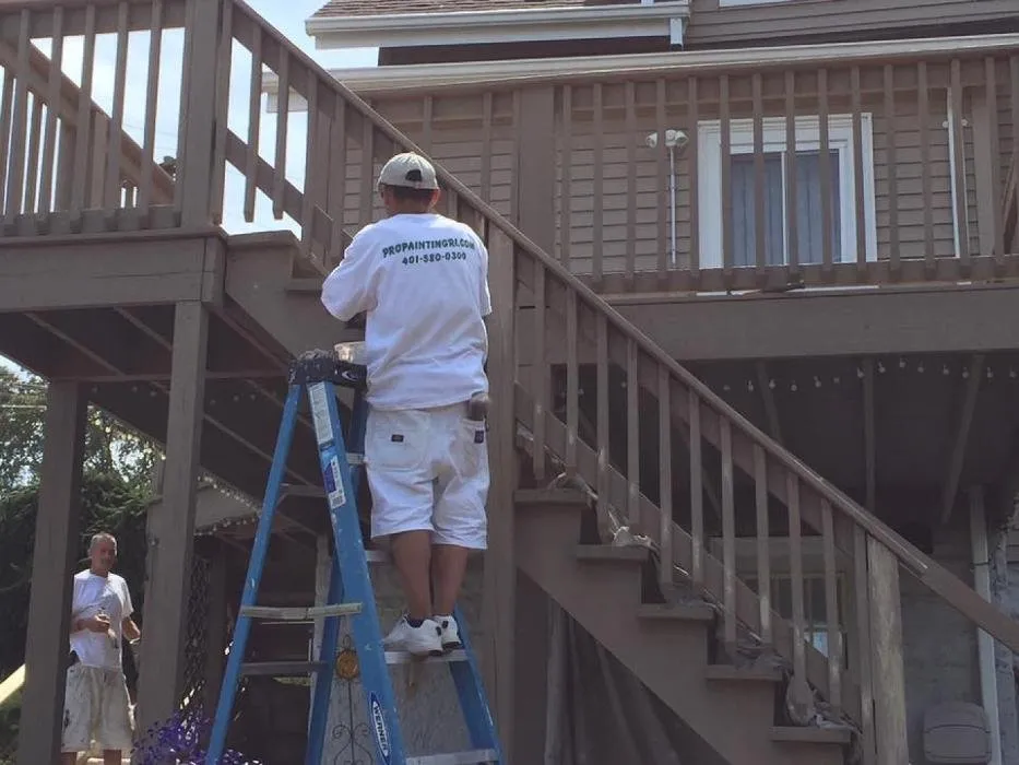 Slide of LA Cleaning & Restoration Services