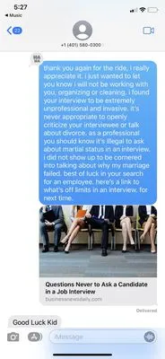 LA Cleaning & Restoration Services