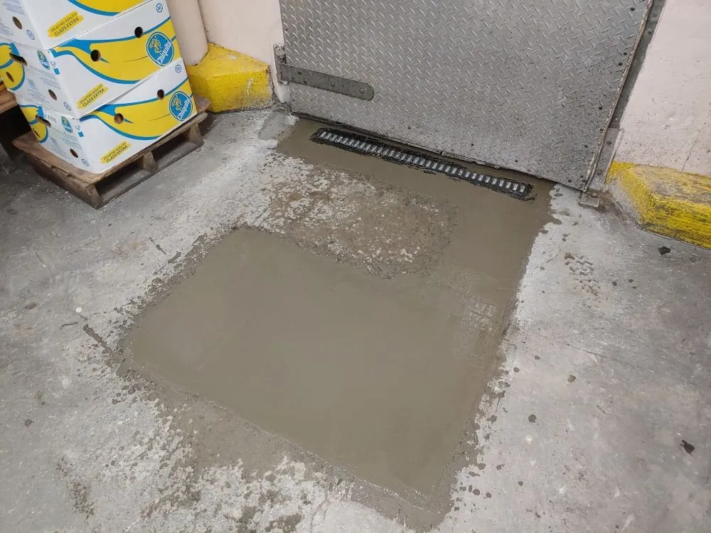 Slide of L.A. Drain Inspections & Repairs