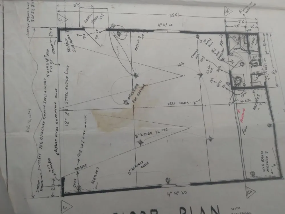 Affordable leak detection for homes in Riverbank, CA by La Electrical & Plumbing