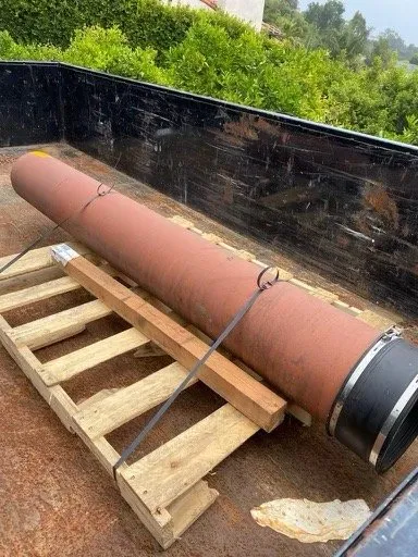 Slide of La Galaxy Plumbing & Solar