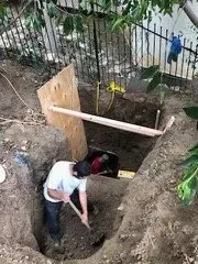 Expert pipe repair experts serving Oak Park, CA - La Galaxy Plumbing & Solar