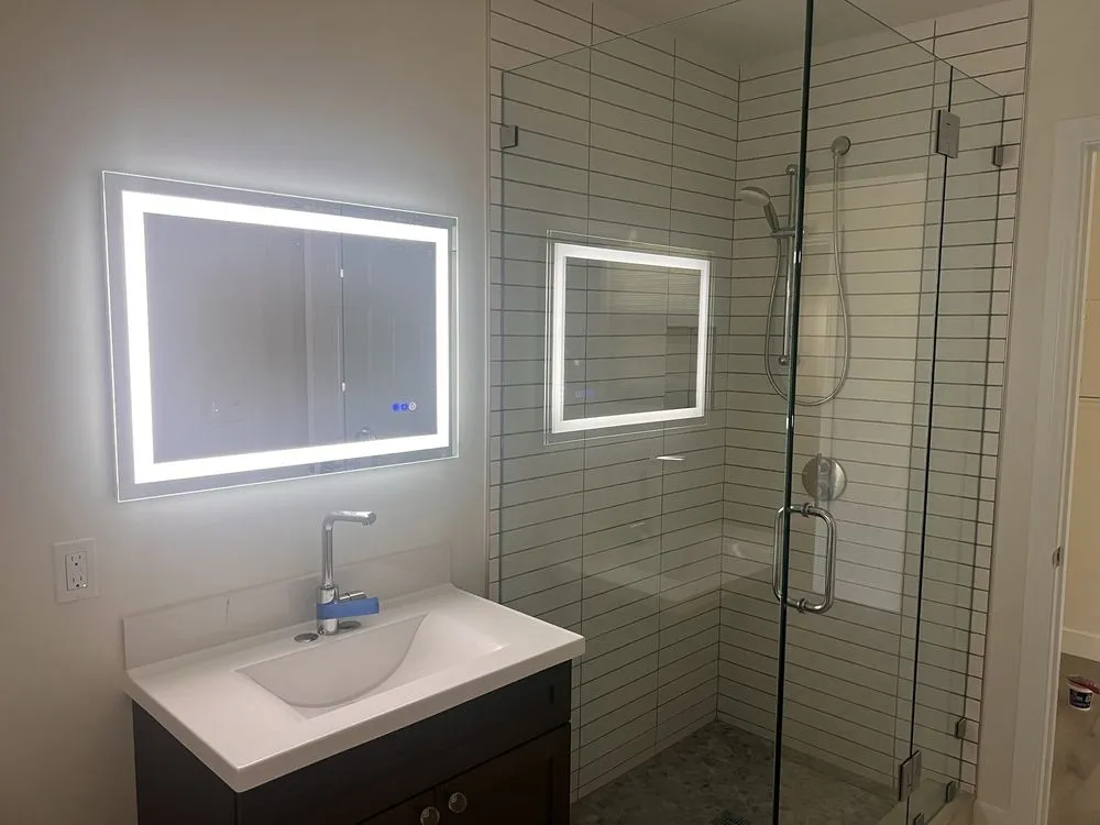 Slide of La Galaxy Plumbing & Solar