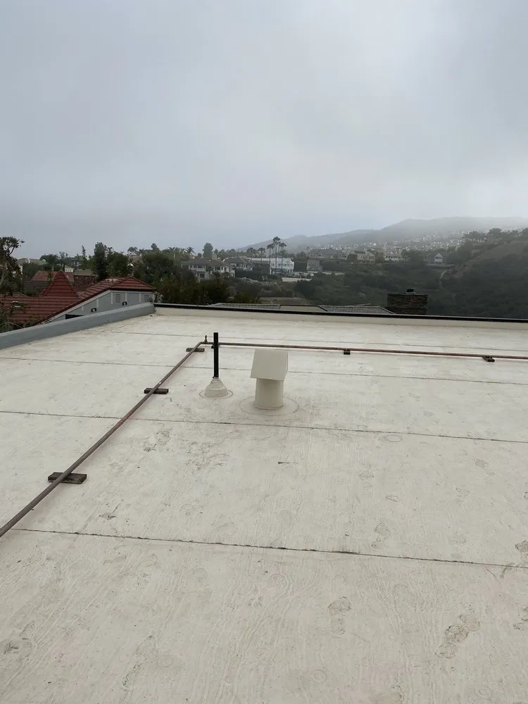 Slide of La Galaxy Plumbing & Solar