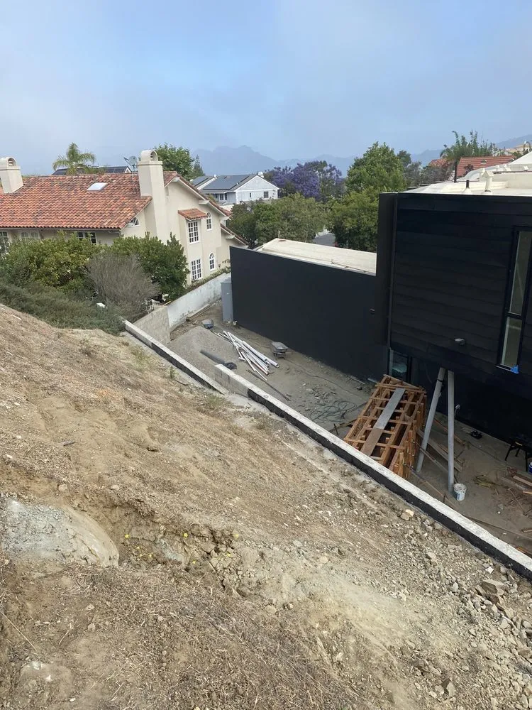 Slide of La Galaxy Plumbing & Solar