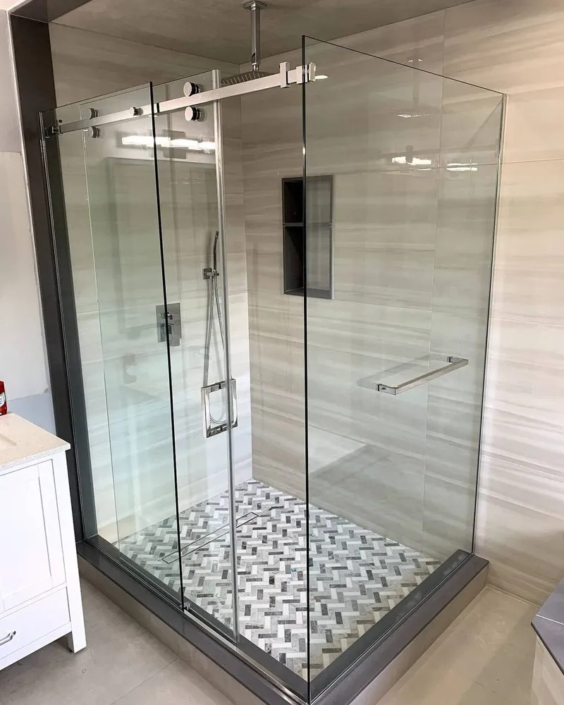 Slide of La Grange Park Plumbing