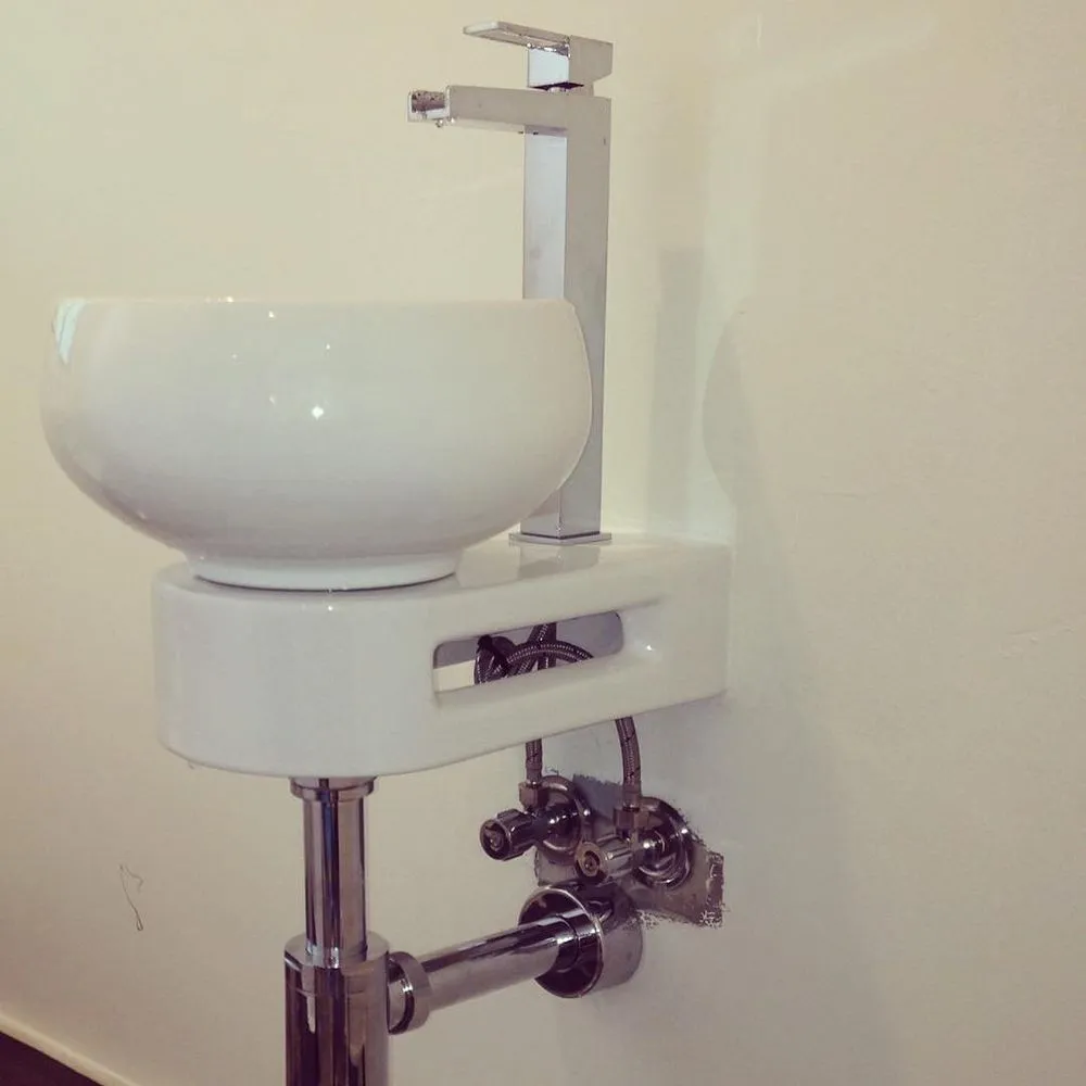 Slide of La Grange Rd Plumbing & Heating