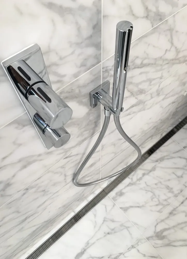 Slide of LA Metro Plumbing