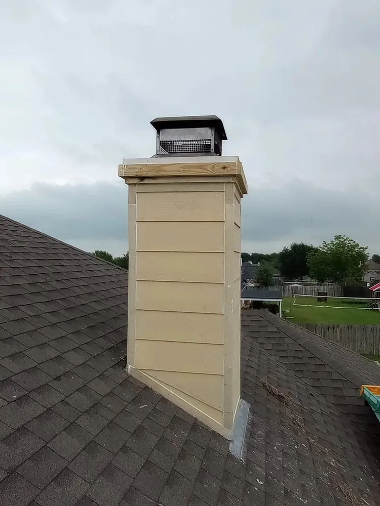 Slide of L&A Montoya´s Lawn Care and Remodeling Services