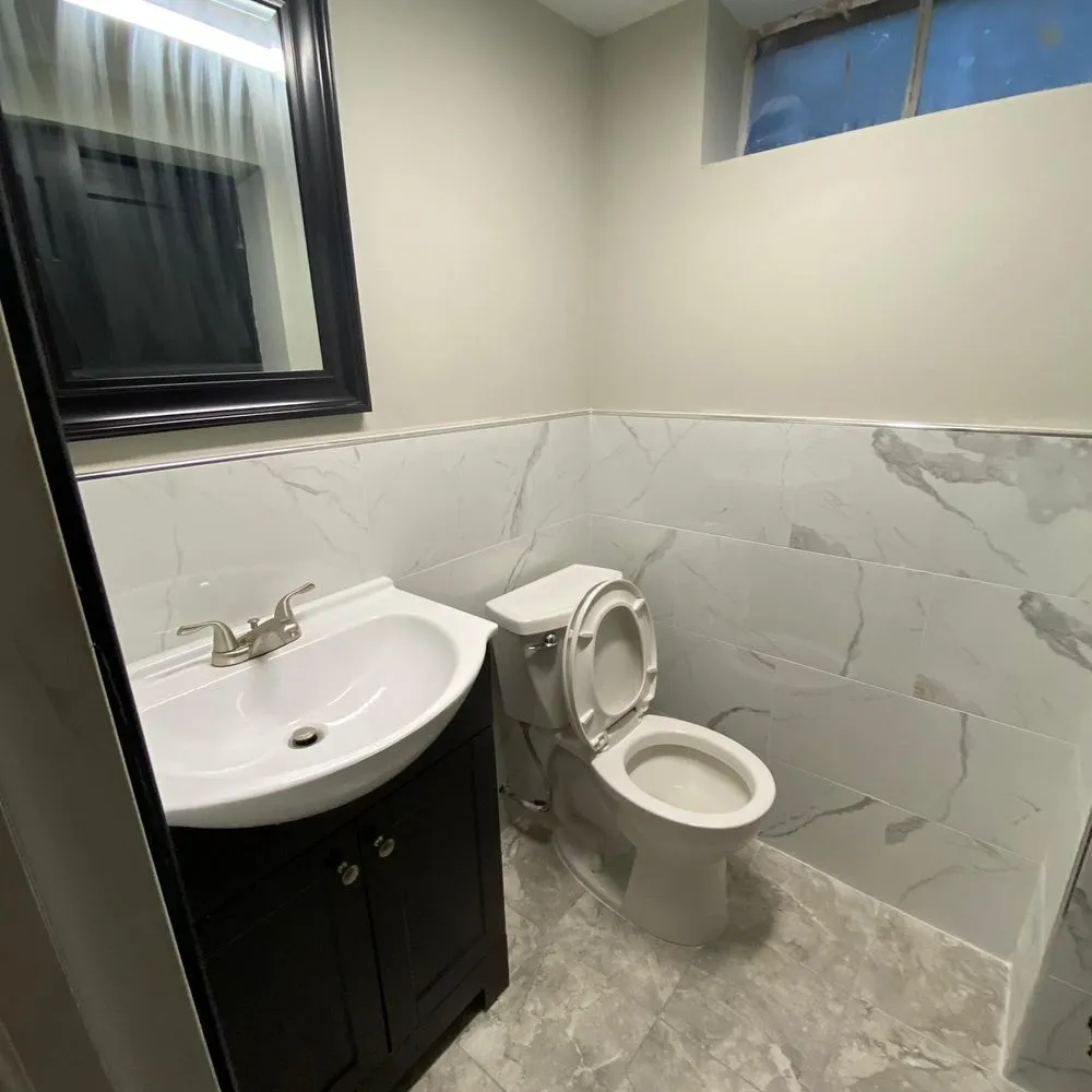 Trusted plumbing repair for homes in River Edge, NJ by L&A Painting and Home Improvement