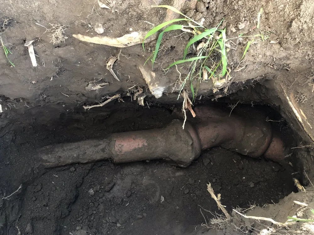 Quality leak detection experts serving Los Angeles, CA - LA Plumbing - Drain & Sewer