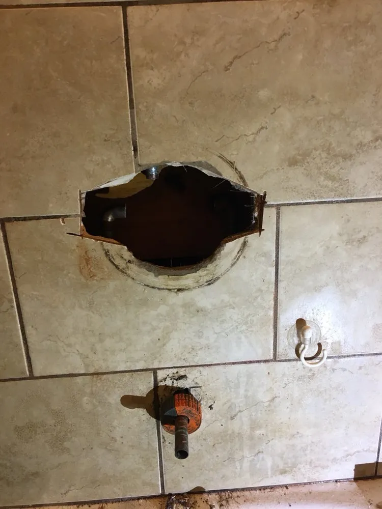 Trusted plumbing repair in Los Angeles, CA by LA Plumbing - Drain & Sewer