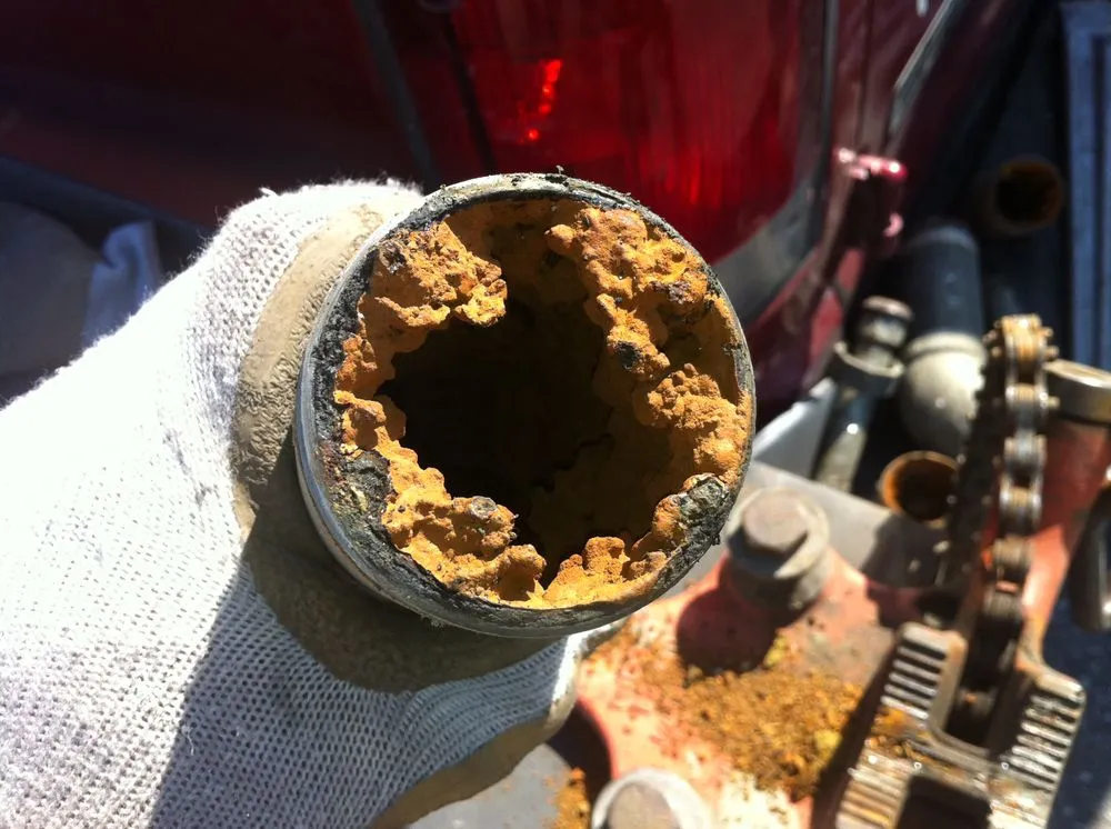 Professional leak detection in Los Angeles, CA by LA Plumbing - Drain & Sewer