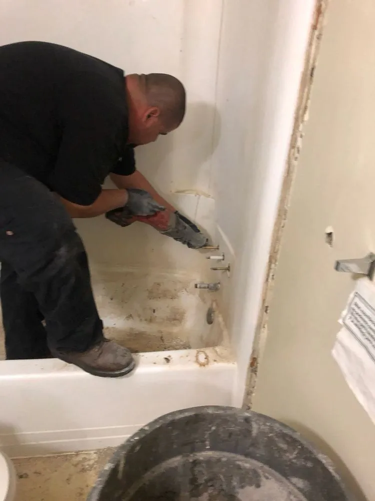 Slide of LA Plumbing - Drain & Sewer