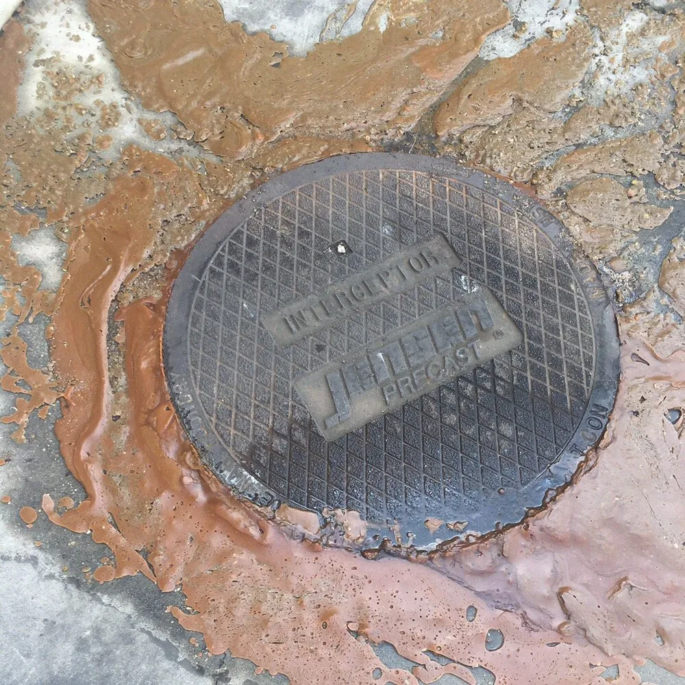 Slide of LA Plumbing & Hydro Jetting