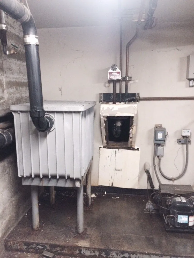 Slide of LA Plumbing & Hydro Jetting