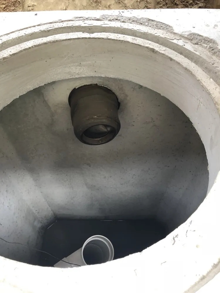 Slide of LA Plumbing & Hydro Jetting